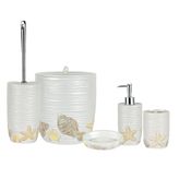 Primanova Seyşel 5 Parça Banyo Seti