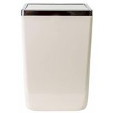 Primanova Toskana 6lt Bej Çöp Kovası