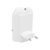 Prime 1 Watt Ledli Fotoselli Sensörlü Gece Lambası - 0,5 W - Altın