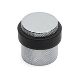 Prime 1017 Krom Kapı Stoper - DDS1017 0038 Cr-P6 - Option-1
