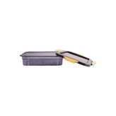 Prime 162400-802 Saklama Kabı-3'lü Set