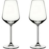 Prime 2 ' Lı Set Beyaz Sarap Bardagı 350 cc - 0,05 gr