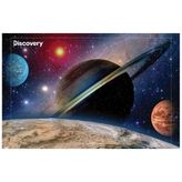 Prime 20856 3D Discovery Dünya ve Ötesi 150 Parça Puzzle