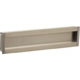 Prime 2165 Rengi Gömme Kulp 320 mm