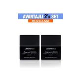 Prime 2'li Set Alberto Taccini Limerence Erkek Parfüm 50 ml - Option-1