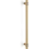 Prime 34 cm Çekme/sürgü Kapı Kolu Altın Renk - 001-Renkli