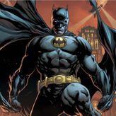 Prime 37581 3D Dc Comics Batman Çift Taraflı 500 Parça Puzzle