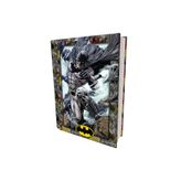 Prime 3D - Batman - 300 Parça Puzzle - Metal Kutu