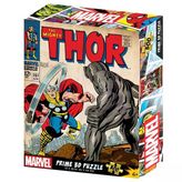 Prime 3D - Marvel Comics Thor - 300 Parça Puzzle