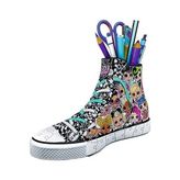 Prime 3D Puz Lol Sneaker