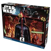 Prime 3D Star Wars Classic İkili Puzzle 150 Parça