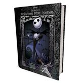 Prime 3D The Nightmare Before Christmsas 300 Parça Puzzle