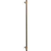 Prime 54 cm Çekme/sürgü Kapı Kolu Antik Renk - 001-Renkli