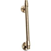Prime 60 cm Çekme/sürgü Kapı Kolu Antik Renk