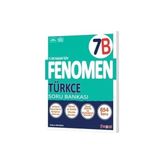 Prime 7 Türkçe Soru Bankası (B) - Option-1
