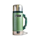 Prime 700 ml Termos, Mavi - -- - 000-Siyah