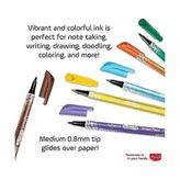 Prime 749652 Felt Tıp 12 Renk Keçeli Kalem