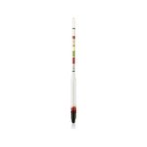 Prime AC2001005RD 0980-1150 Hidrometre, Siyah
