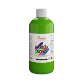 Prime Açık Yeşil Akrilik Boya 500GR