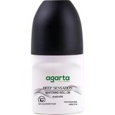 Prime Agarta Roll On Deodorant Patchouli Deep Sensation 50 ml - Option-1