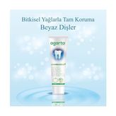 Prime AGARTA%100 Doğal Diş Macunu 100ML - Option-1