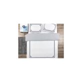 Prime Alher Size Nevresim Takımı - Acı Kahve