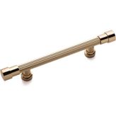 Prime Altın 22 cm Çekme/sürgü Kapı Kolu - Option-1