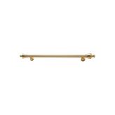 Prime Altın 50 cm Çekme/sürgü Kapı Kolu - 001-Renkli