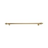 Prime Altın 80 cm Çekme/sürgü Kapı Kolu