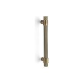 Prime Antik 19 cm Çekme/sürgü Kapı Kolu
