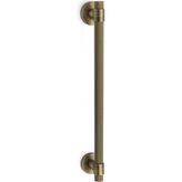 Prime Antik 25 cm Çekme/sürgü Kapı Kolu - 001-Renkli