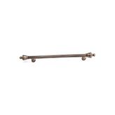 Prime Antik 50 cm Çekme/sürgü Kapı Kolu