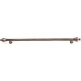 Prime Antik 80 cm Çekme/sürgü Kapı Kolu