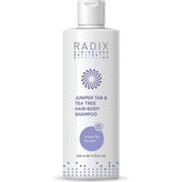 Prime Ardıç Katranlı Şampuan 200 ml - Option-1