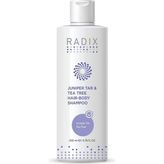 Prime Ardıç Katranlı Şampuan 200 ml