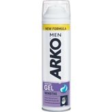 Prime Arko Men Sensitive Tıraş Jeli 200 ml