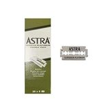 Prime Astra Tıraş Bıçağı 300'LÜ Paket - Option-1