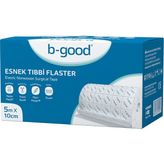 Prime B-Good-B Good Esnek Fix Flaster 5 * 10 - Option-1 - 0 - Siyah - 1 Adet
