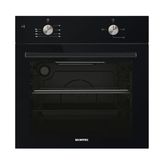 Prime B66-S2 Fırın, Siyah - Amber - Option-1