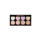 Prime Backstage Bronze Age Blush - Allık (8’li) - Option-1