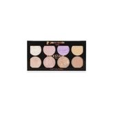 Prime Backstage Bronze Age Blush - Allık (8’li)