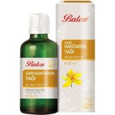 Prime Balen Sarı Kantaron Yağı(Maserasyon)