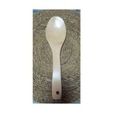 Prime Bambu Pilav Yemek Servis Kaşığı 27CM - Option-1
