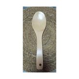 Prime Bambu Pilav Yemek Servis Kaşığı 27CM