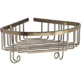 Prime Banyo Duş Raf Sistemi Antik Renk 127X196X250 mm - 0 - 1 Ay - 0 - 3 Yaş