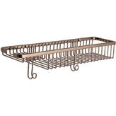 Prime Banyo Duş Raf Sistemi Rose Renk 129X120X450 mm - 0 - 1 Ay - 0 - 3 Yaş