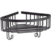 Prime Banyo Duş Raf Sistemi Siyah Renk 127X196X250 mm - 0 - 1 Ay - 0 - 3 Yaş