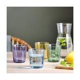 Prime Bardak Seti, Çok Renkli, 30 Cl, 4 Adet