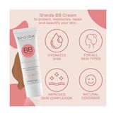 Prime Bb Krem 50 ml Açık - Option-1
