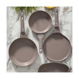 Prime Berlınger Haus Sahara Sahan 20 cm Taupe - Option-1 - --
